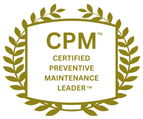 CPM logo